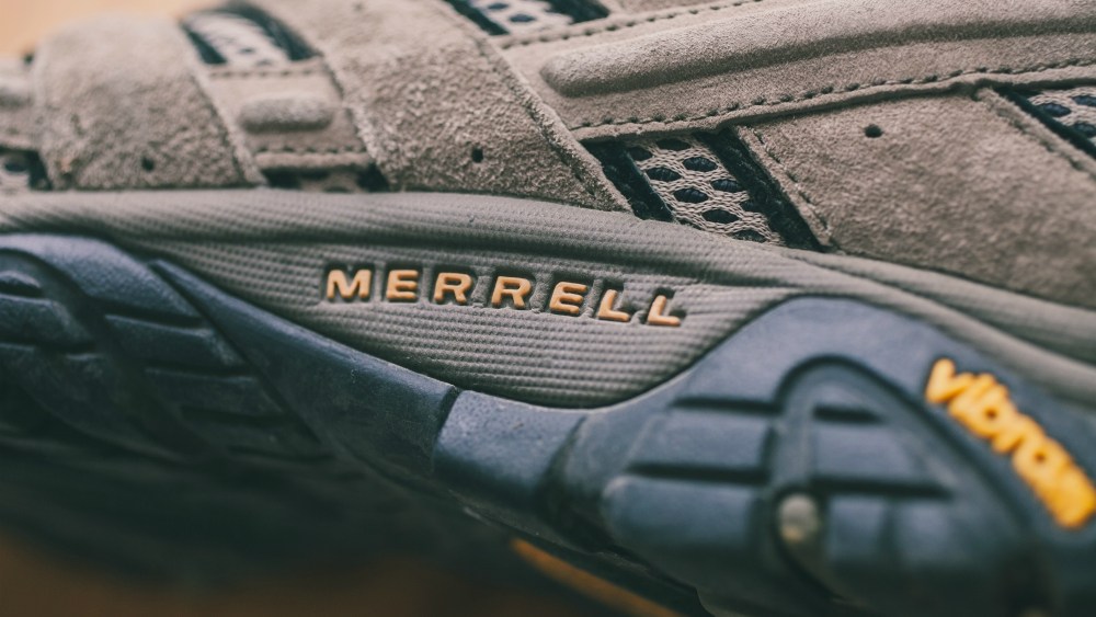 Merrell Wolverine Financial