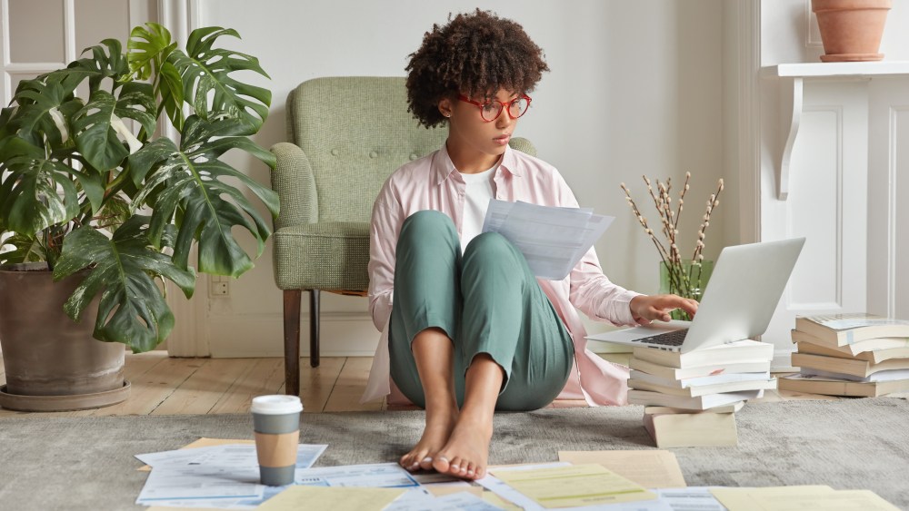 Where Millennial Women Want to Work in 2019
