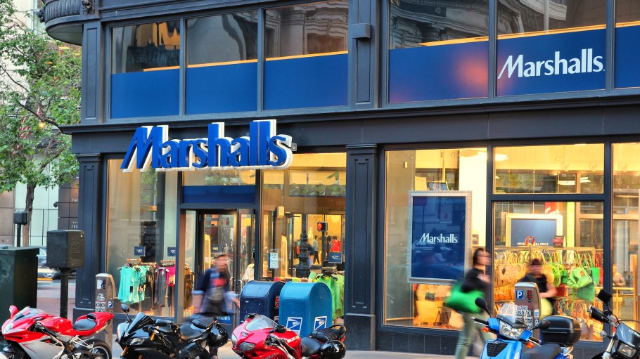 TJX Posts Q1 Results and Ups Fiscal 2020 Guidance
