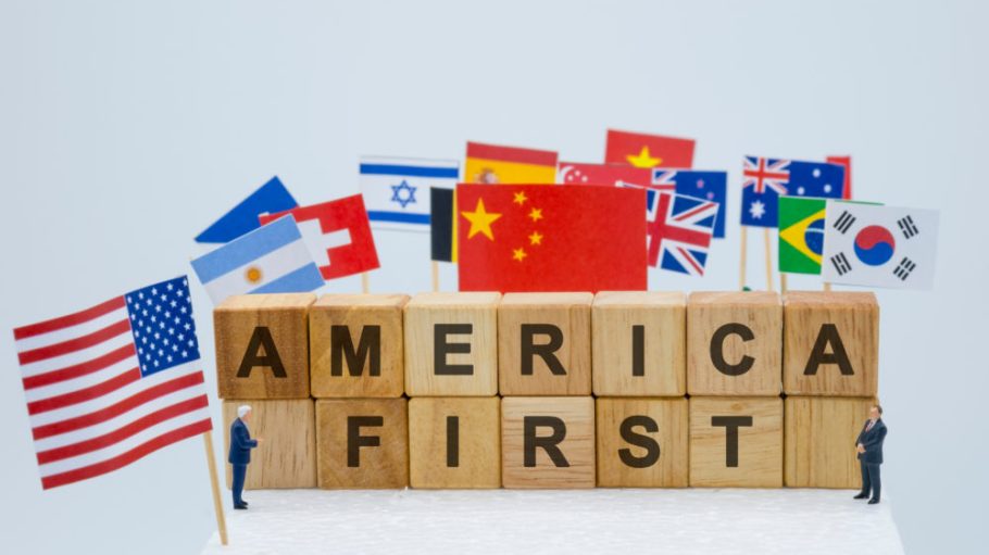 trump tariffs mexico china trade war vietnam sourcing supply chain