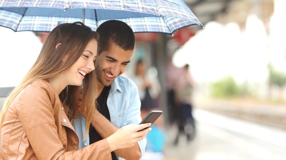 IBM Weather Signals forecasting tool for consumer purchasing habits