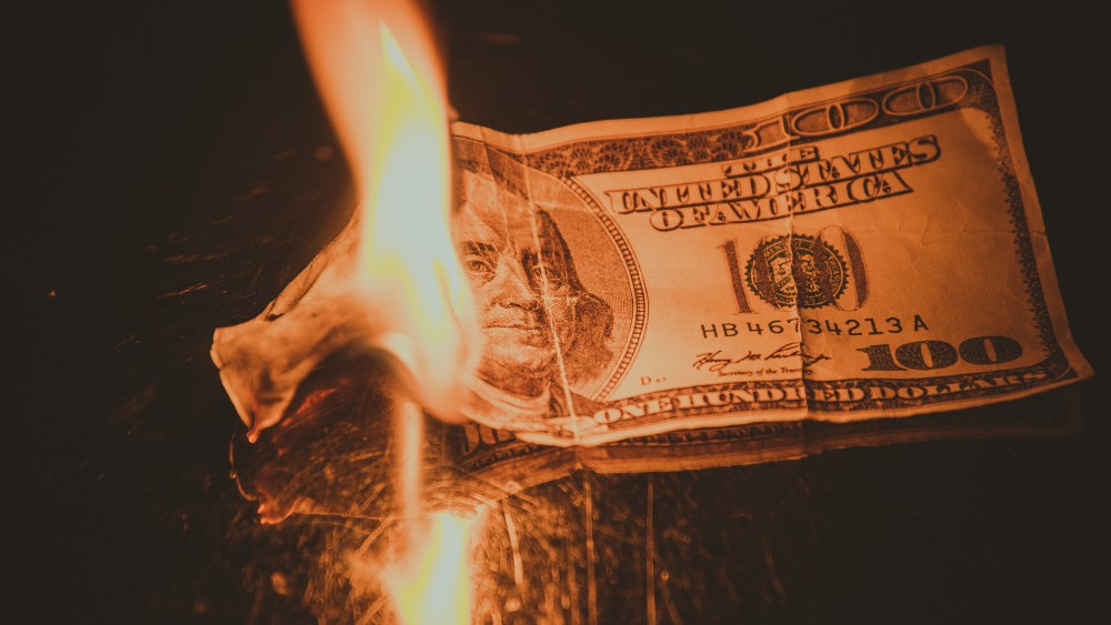 Fashion Fintech Is on Fire