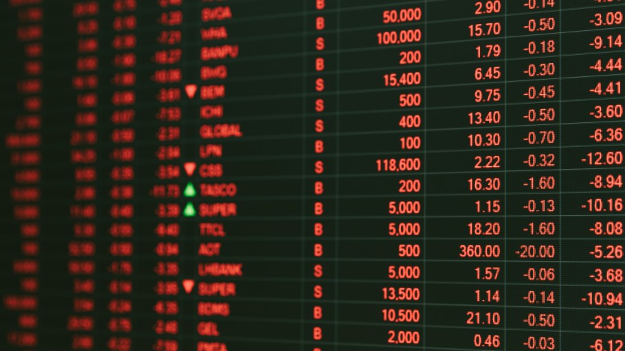 Markets Sell Off as China Retaliates on $60 Billion of American Goods