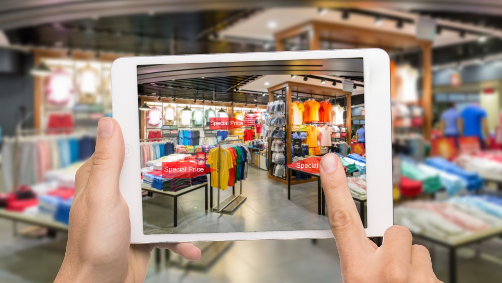 Change Agents: More, Bigger Change for Retail