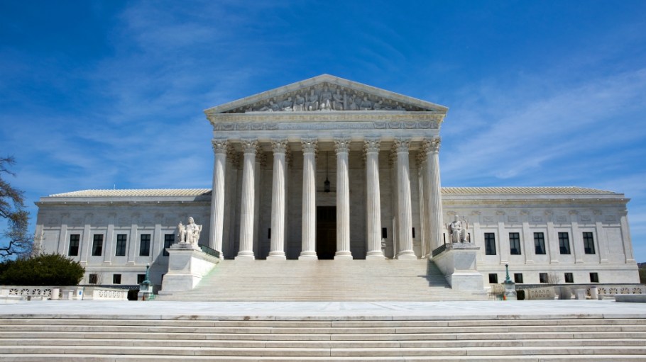 supreme court