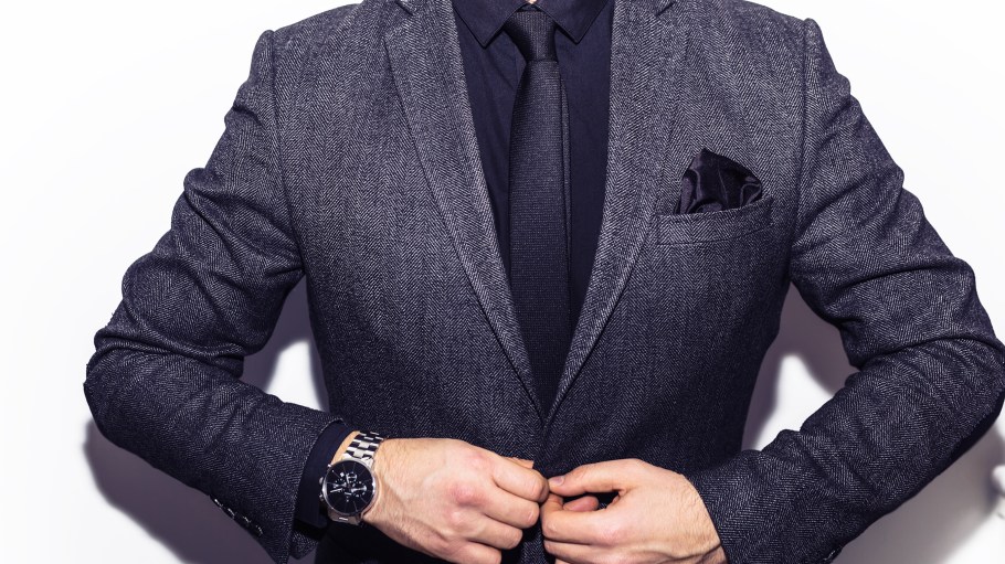 US Men's Wear Imports Reflect Trade Shifts and Country Specialties