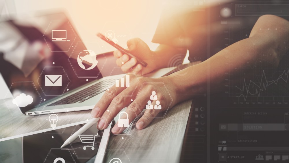 Retailers Bridge the Digital Gap With Tech C-suite Positions