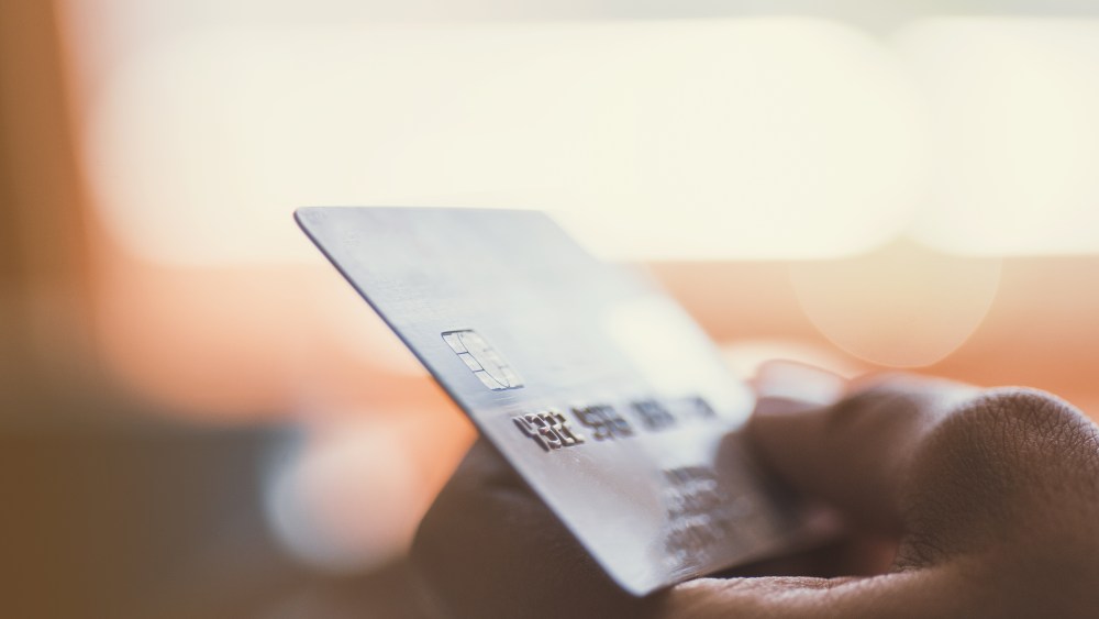 What's Driving Consumers to Overspend? 'FOMO' to Blame