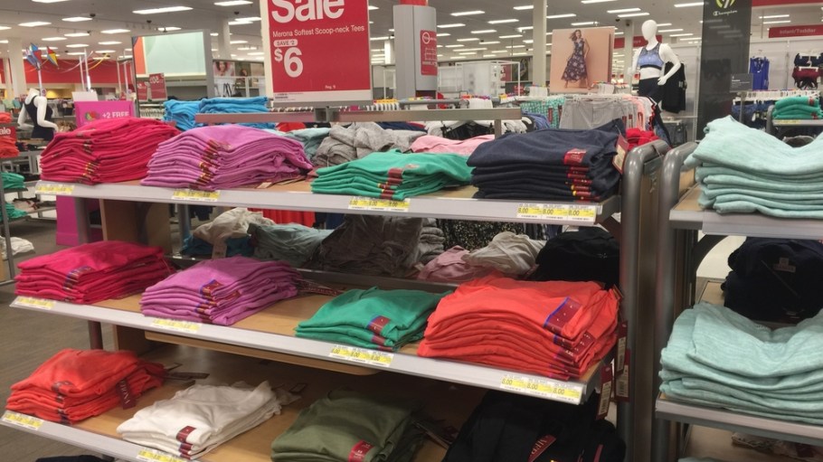 Target's Business Investments Helped With Q1 Beat on Profits