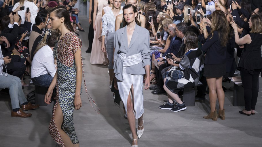 Chinese Investment Firm Green Harbor Acquires Jason Wu