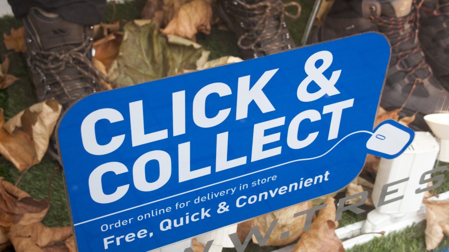 Survey: Half of UK Consumers Want Eco-Friendlier Delivery Options