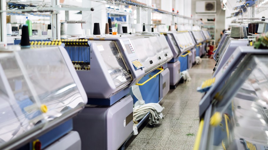 ICAR supply chain transparency