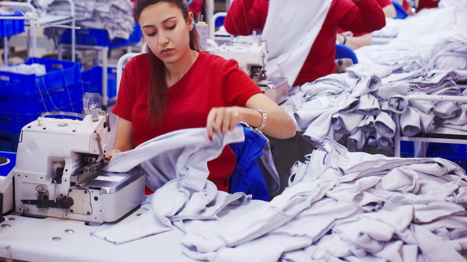 The Tangible ROI of a Transparent, Traceable Supply Chain