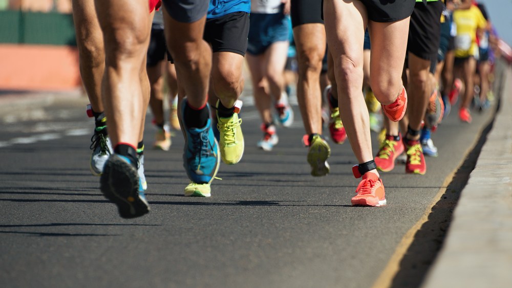 Sales of Performance Footwear Slump but New Blood Could Help