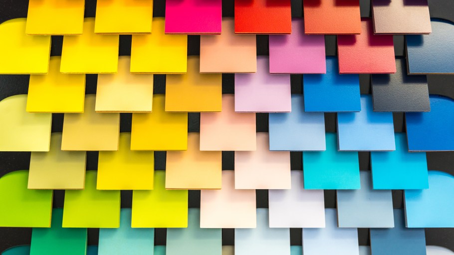 Pantone Says New Licensed Color Technology Can Help Designers