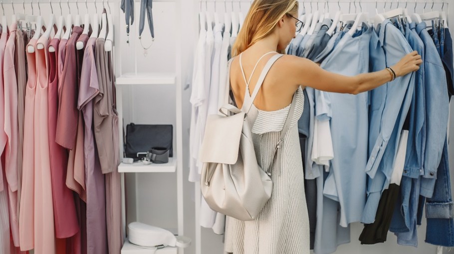 Small businesses should focus on customer service and their online presence rather than investing in new tech like Amazon Go-style payments.