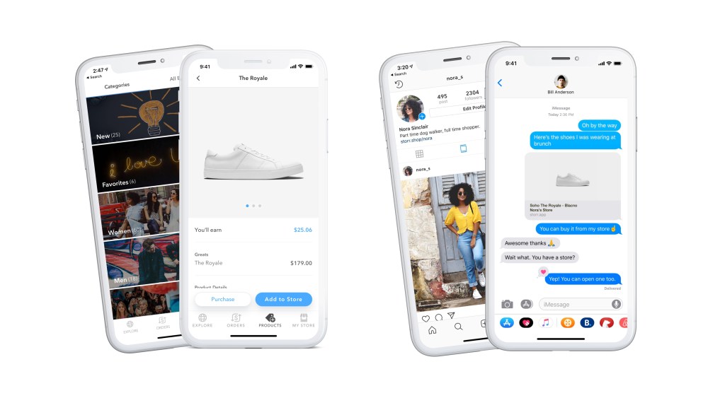 Storr Secures an Additional $3 Million in Funding