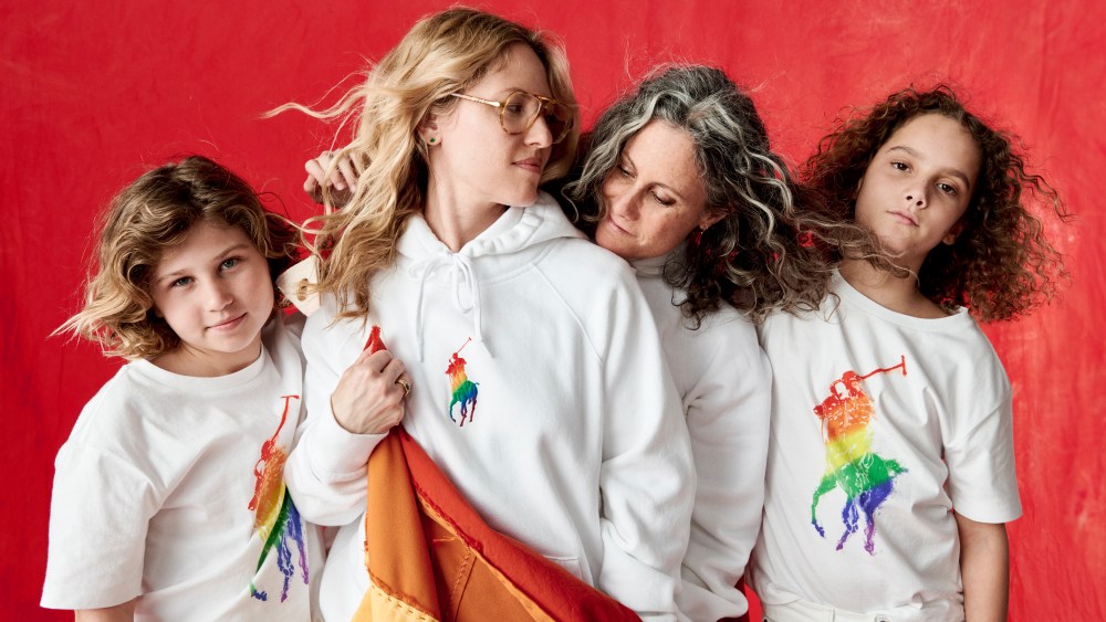 How Fashion & Beauty Brands Are Giving Back for Pride 2019