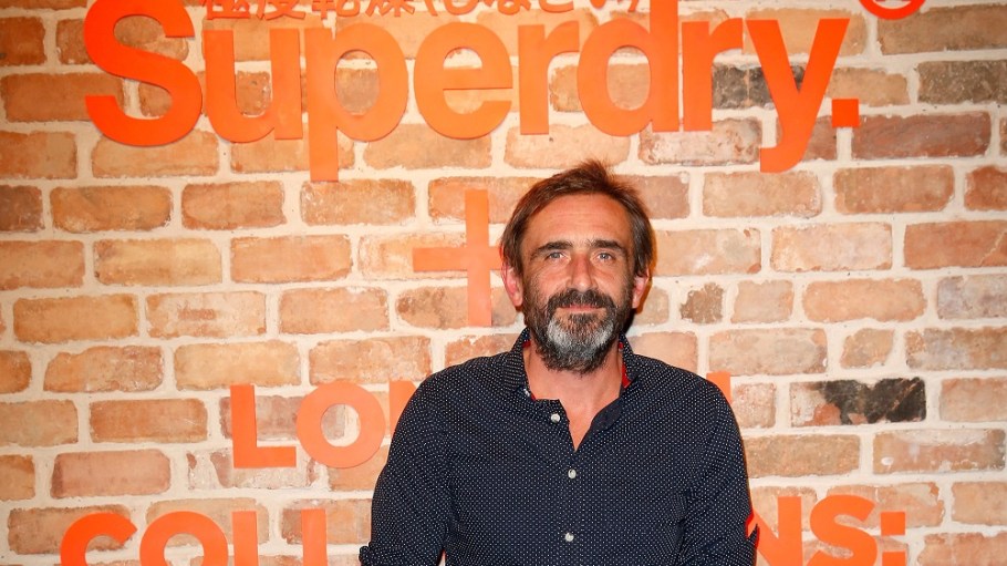 superdry earnings fall after founder returns for turnaround