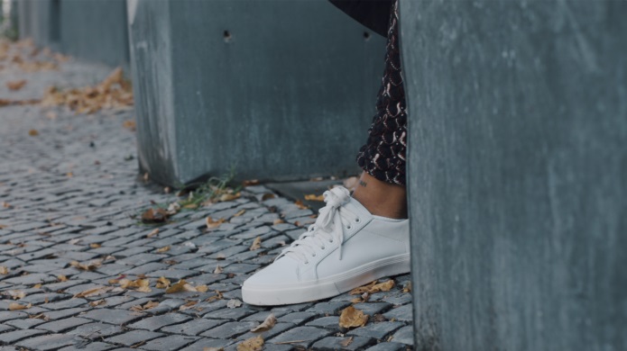 Danish Footwear Brand Claims Credit for First Climate-Positive Sneaker