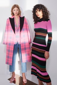 Tanya Taylor Resort 2020