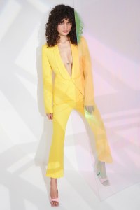 Tanya Taylor Resort 2020
