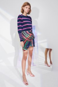 Tanya Taylor Resort 2020