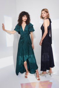 Tanya Taylor Resort 2020