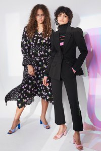 Tanya Taylor Resort 2020