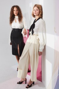 Tanya Taylor Resort 2020