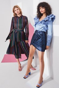 Tanya Taylor Resort 2020