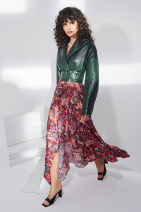 Tanya Taylor Resort 2020