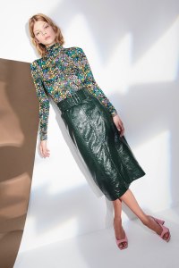 Tanya Taylor Resort 2020
