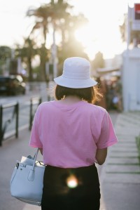 Street style at 2019 Cannes Film Festival