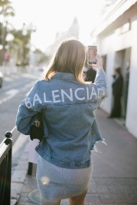 Street style at 2019 Cannes Film Festival