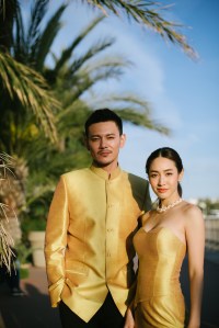 Street style at 2019 Cannes Film Festival