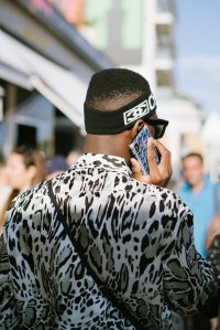 Street style at 2019 Cannes Film Festival
