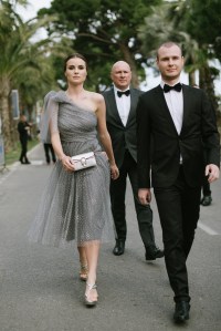 Street style at 2019 Cannes Film Festival