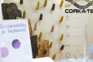 Trends from the Tech Textiles Trade Fair in Frankfurt, Germany.