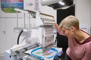 Trends from the Tech Textiles Trade Fair in Frankfurt, Germany.