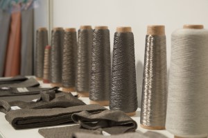 Trends from the Tech Textiles Trade Fair in Frankfurt, Germany.