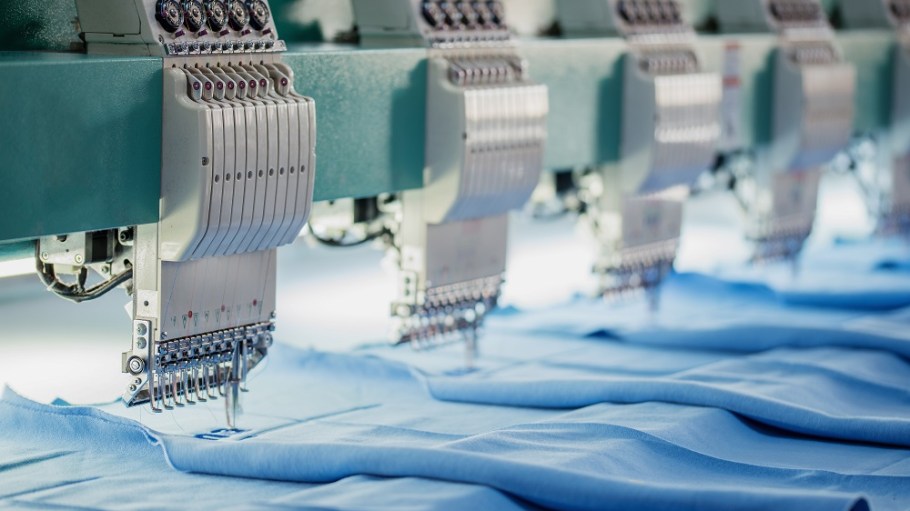 textile machinery