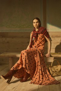 Tory Burch Resort 2020