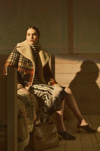 Tory Burch Resort 2020