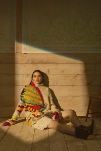 Tory Burch Resort 2020