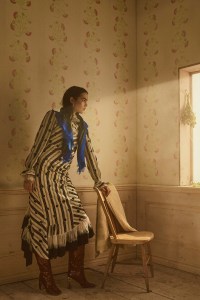Tory Burch Resort 2020