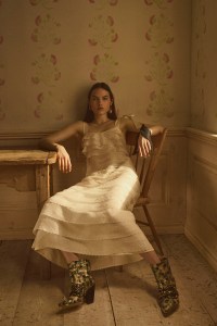 Tory Burch Resort 2020