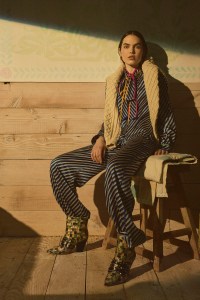 Tory Burch Resort 2020