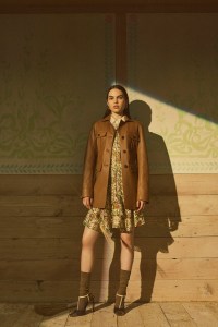 Tory Burch Resort 2020