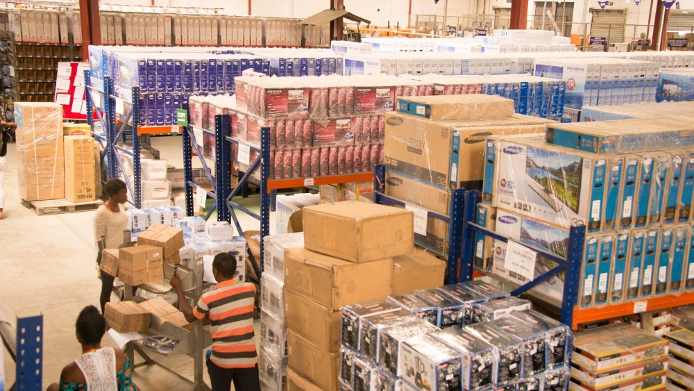 Jumia Technologies Turns to NYSE to Raise Profile of African Tech